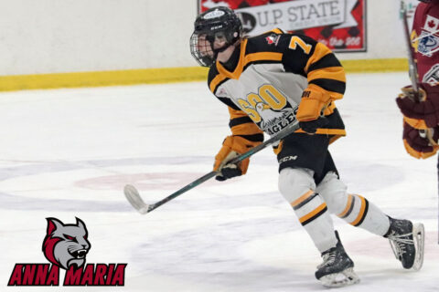 Eagles announce new signings and college commitment 44 Featured Drew Dellies 25 07 15 by Justin Cairns