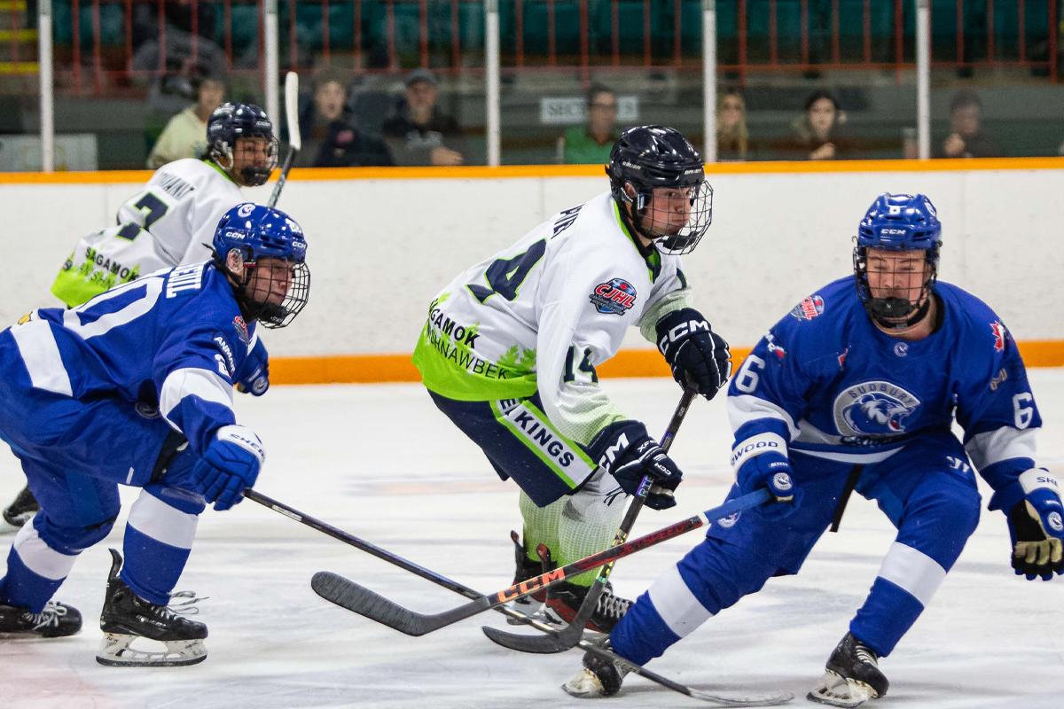 Espanola Paper Kings split pair of thrilling games 31 Cubs vs Paper Kings on Thursday, Sept. 25th