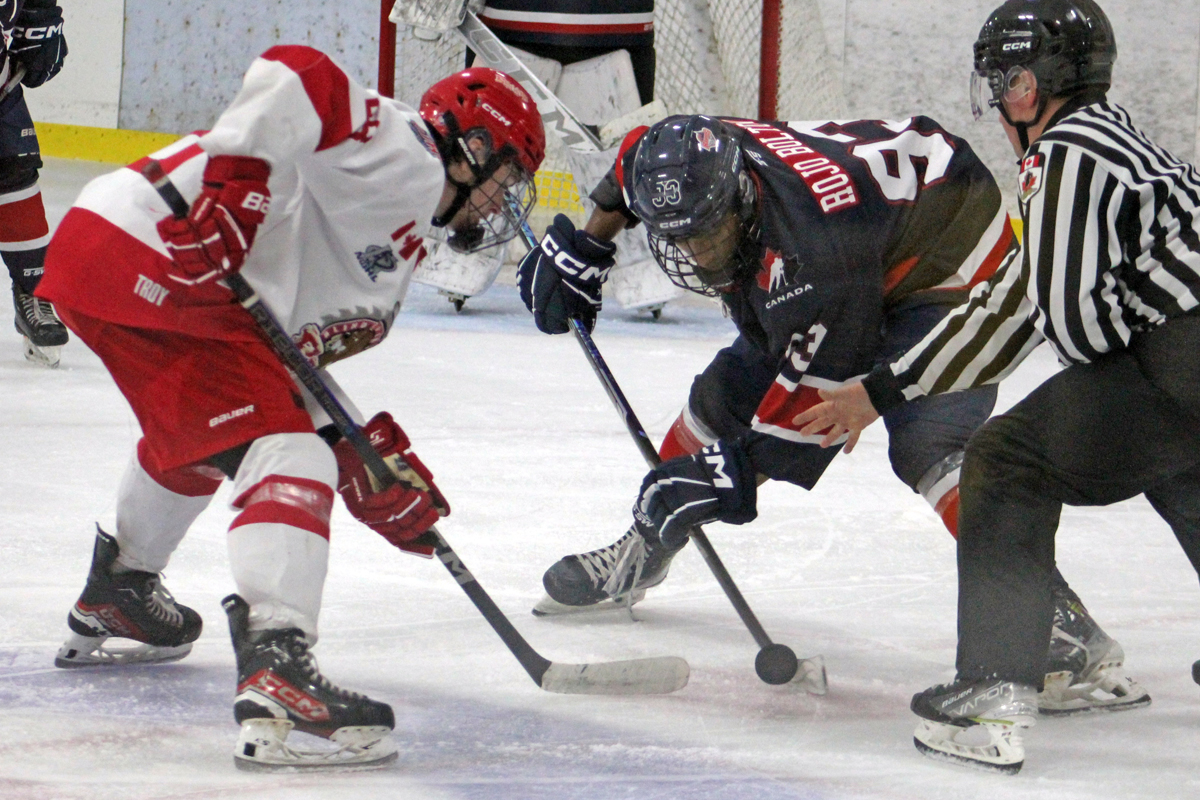 Cubs, Beavers secure road wins in Thursday NOJHL action 31 BRB FRR October 2