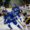 Cubs forward Nolan Newton