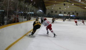 Blind River Beavers Capitalize on Special Teams in 3-1 Win Over Soo Eagles 36 IMG 4527