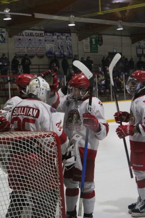 Blind River Beavers Capitalize on Special Teams in 3-1 Win Over Soo Eagles 41 Screenshot 20260309 181042 Photos