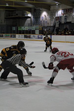 Blind River Beavers Capitalize on Special Teams in 3-1 Win Over Soo Eagles 40 image 2