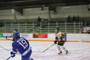 Cubs Crush Eagles Late in Game 1, Ride Third-Period Surge to 5–1 NOJHL Semifinal Win 40 IMG 49312