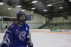 Cubs Crush Eagles Late in Game 1, Ride Third-Period Surge to 5–1 NOJHL Semifinal Win 34 IMG 49712