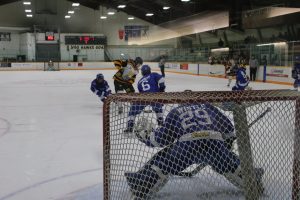 Cubs Crush Eagles Late in Game 1, Ride Third-Period Surge to 5–1 NOJHL Semifinal Win 41 IMG 50132