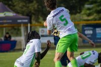 SECOND-HALF CHAOS AT CAMBRIAN FIELD: OAKVILLE SC SNATCHES THREE POINTS TO LEAVE CYCLONES EMPTY-HANDED 18 IMG 6094 1